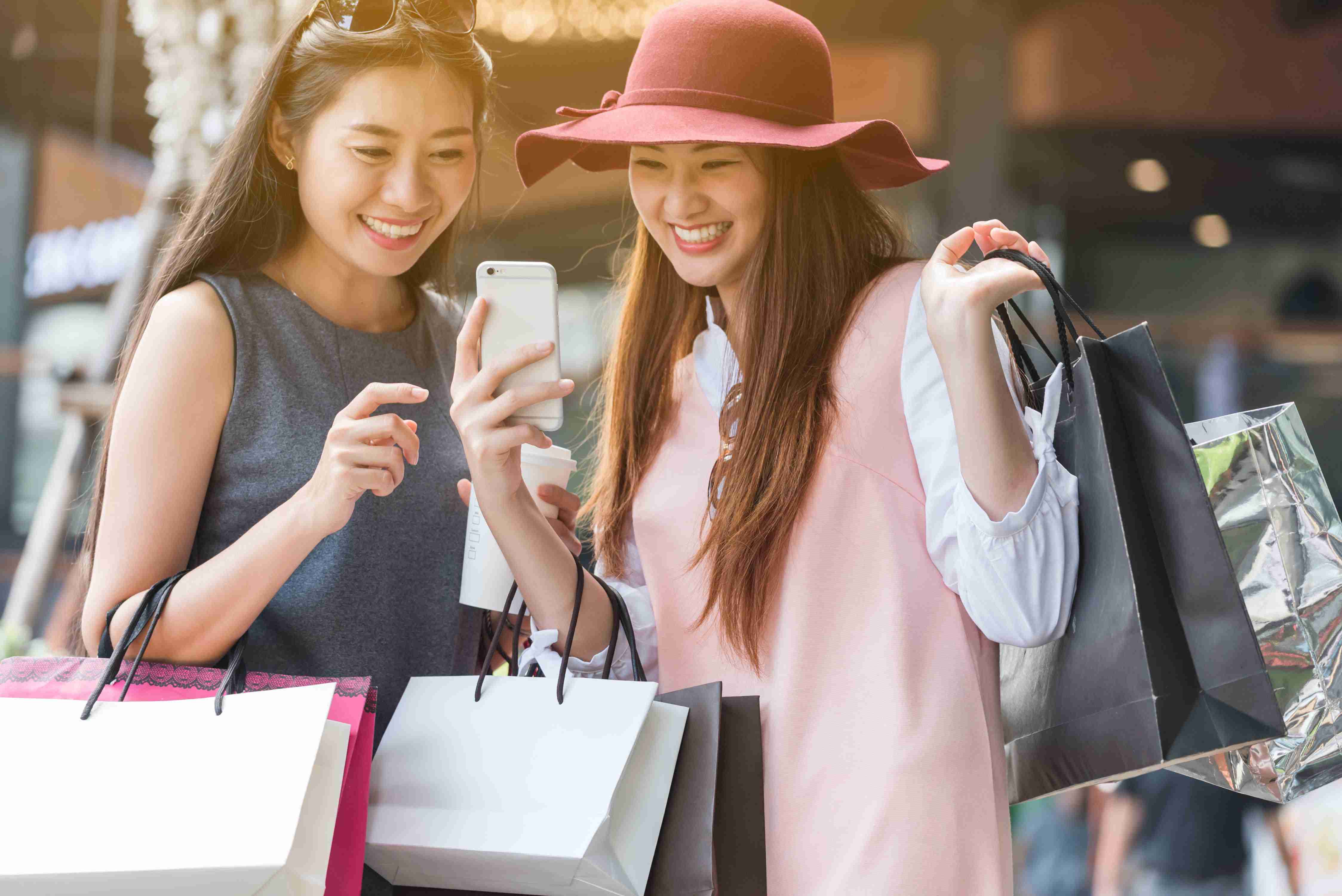 Retail & lifestyle rewards that provide every-day value