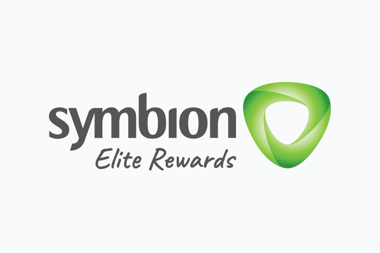 EonX Technologies Inc - Launches Symbion Elite Rewards Loyalty & Payments Platform