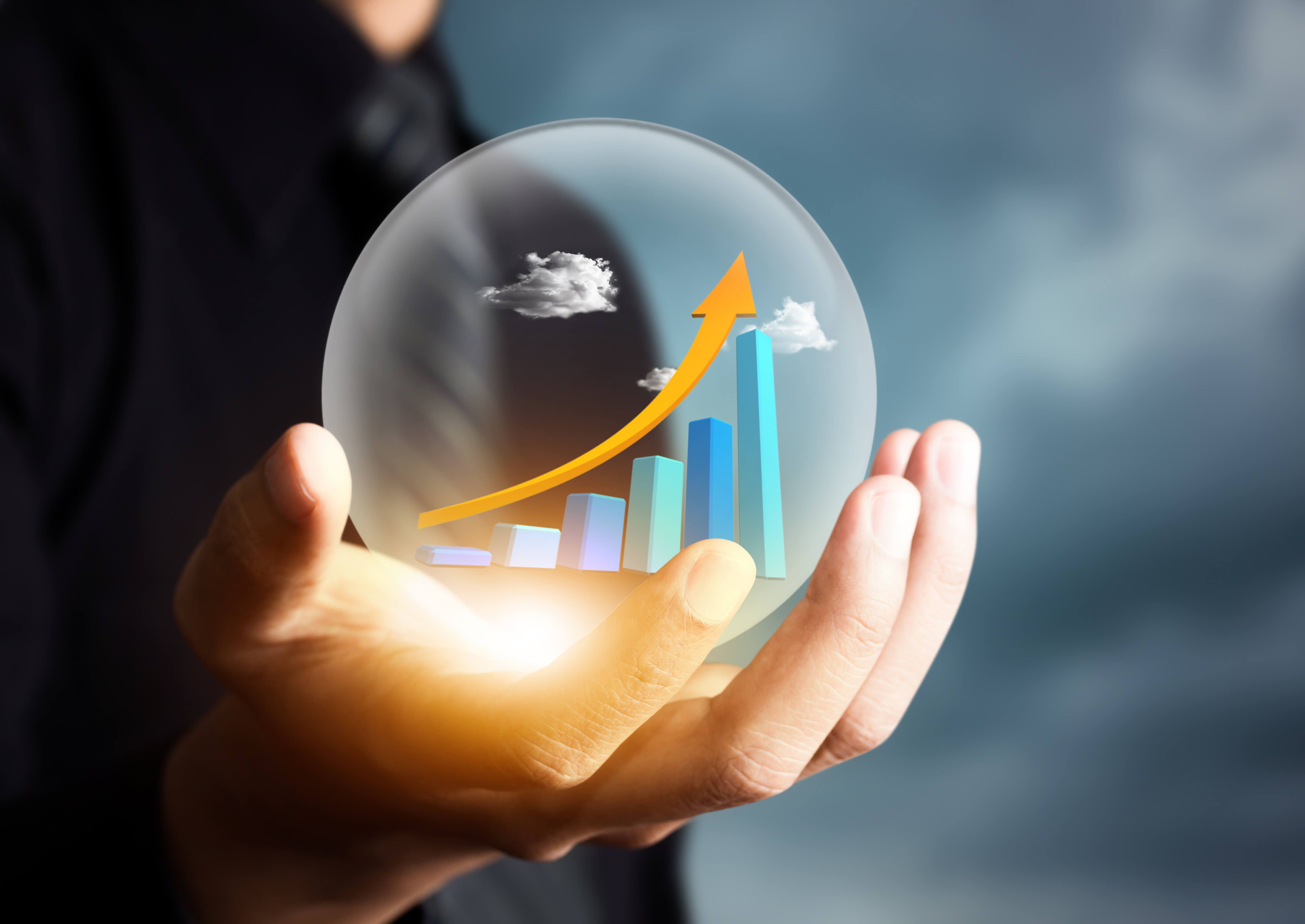 Five predictions for business, marketing and human resource leaders in 2022